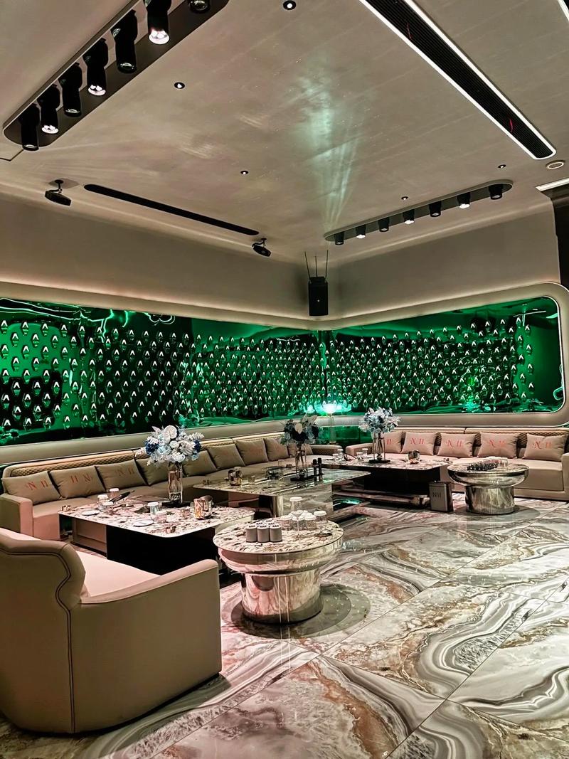 株洲商务ktv商务ktv新玩法推荐-茶陵县ktv预定